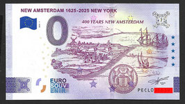 NL-2025-CL-1 - NEW AMSTERDAM 1625-2025 NEW YORK