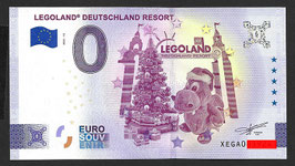 DE-2025-GA-13 - LEGOLAND® DEUTSCHLAND RESORT