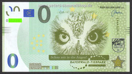 169/1-A - DE - BAYERWALD-TIERPARK (EAAA)