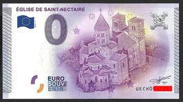 FR-2015-CH-1 - ÈGLISE DE SAINT-NECTAIRE
