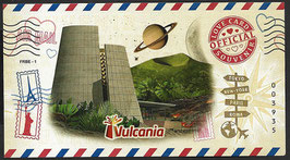 FR-004 - VULCANIA (FRBE-1)