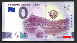 DE-2025-UY-3 - SG DYNAMO DRESDEN - 2. LIGA