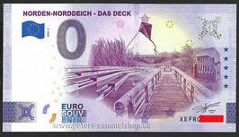 DE-2022-FR-3 - NORDEN-NORDDEICH - DAS DECK