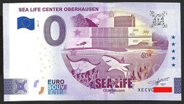 DE-2025-CV-6 - SEA  LIFE CENTER OBERHAUSEN