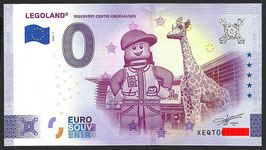 DE-2025-QT-1 - LEGOLAND® OBERHAUSEN