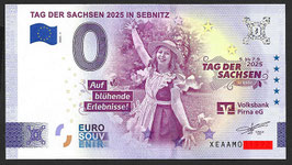 DE-2025-AAM-1 - TAG DER SACHSEN 2025 IN SEBNITZ IM FOLDER