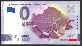 FR-2024-RS-1 - LE GRAND BORNAND - CHINAILLON