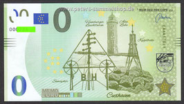 170/1-A - DE - CUXHAVEN (EAAA)