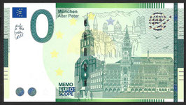 055/2-C - DE - MÜNCHEN ALTER PETER (EAAC)