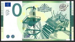 260/2-A - DE - MOVIE PARK GERMANY - STUDIO TOUR (EAAA)