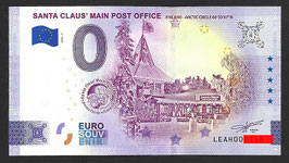 FIN-2025-AH-2 - SANTA CLAUS´ MAIN POST OFFICE