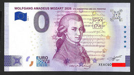 DE-2026-ACQ-1 - WOLFGANG AMADEUS MOZART 2026