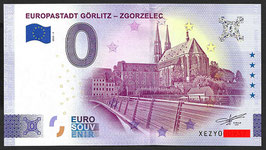 DE-2025-ZY-3 - EUROPASTADT GÖRLITZ - ZGORZELEC