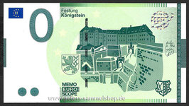 088/2-B - DE - FESTUNG KÖNIGSTEIN (EAAB)