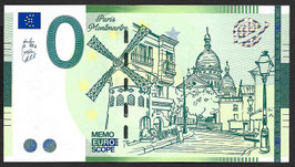 283/1-A - FR - PARIS MONTMARTRE (EAAA)
