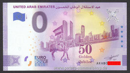 AR-2021-AB-1-A - UNITED ARAB EMIRATES - ANNIVERSARY-EDITION