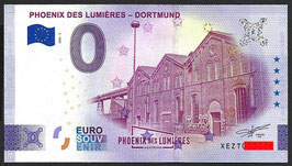 DE-2025-ZT-3 - PHOENIX DES LUMIÈRS - DORTMUND