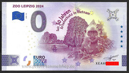 DE-2024-AH-10 - ZOO LEIPZIG 2024 - ARTENSCHUTZ IN VIETNAM