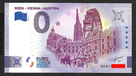 AT-2023-BT-1 - WIEN - VIENNA - AUSTRIA