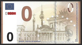 001/2020 - DE - BERLIN - CAPITAL OF GERMANY