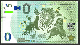 137/1-A - FR - ZOOPARC DE BEAUVAL - ST AIGNAN SUR CHER (EAAA)
