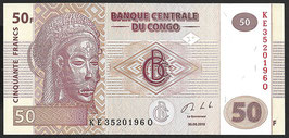 COD-097/2013 - 50 Francs