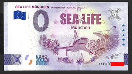 DE-2025-EK-1 - SEA LIFE MÜNCHEN