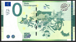 034/3-D - DE - THALE HEXENTANZPLATZ (EAAD)