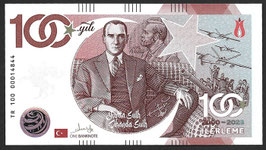 016-TR-100 - ILERLEME