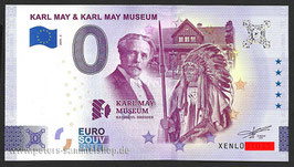 DE-2025-NL-2 - KARL MAY & KARL MAY MUSEUM