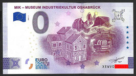 DE-2025-WV-2 - MIK - MUSEUM INDUSTRIEKULTUR OSNABRÜCK