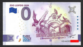 DE-2026-AH-13 - ZOO LEIPZIG 2026