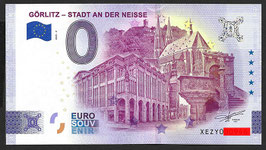 DE-2025-ZY-2 - GÖRLITZ - STADT AN DER NEISSE