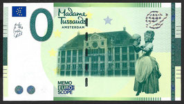 075/3-E - NL - MADAME TUESAUDS AMSTERDAM (EAAE)