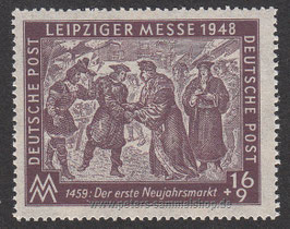 D-SZ-AA-198 - Leipziger Herbstmesse 1948 - 16+9