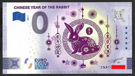 CN-2023-AT-1 - YEAR OF THE RABBIT