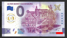 DE-2025-ABD-1-A - ALTER MARKT HACHENBURG - ANNIVERSARY-EDITION
