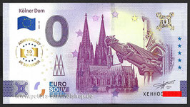 DE-2025-HH-10-A - KÖLNER DOM - ANNIVERSARY-EDITION
