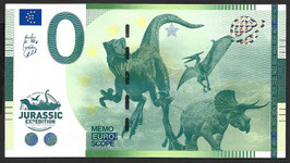 300/1-A - FR - ZOO AMNÉVILLE (EAAA)