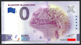 DE-2024-QV-1 - BLAUTOPF BLAUBEUREN