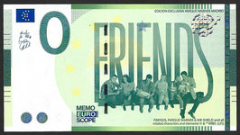 274/12-A - ES - FRIENDS (EAAA)