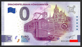 DE-2025-ZA-1 - DRACHENFELSBAHN KÖNIGSWINTER