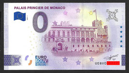 FR-2024-QV-1 - PALAIS PRINCIER DE MONACO