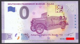 DE-2021-EU-2 - DEUTSCHES FEUERWEHR MUSEUM - FULDA