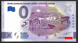FIN-2023-BA-1 - INARI-AANAAR-AANAR-ANÁR LAPLAND-SÁPMI