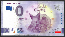 MT-2022-AS-1-A - HAPPY EASTER - ANNIVERSARY-EDITION