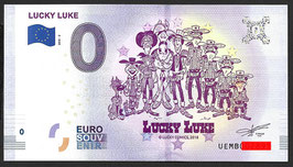 FR-2018-MB-2 - LUCKY LUKE