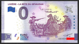 FR-2024-WE-2 - 80E ANNIVERSAIRE DU DÈBARQUEMENT…