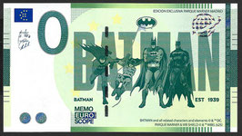 274/9-A - ES - BATMAN (EAAA)