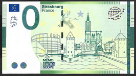 236/1-C - FR - STRASBOURG FRANCE (EAAC)